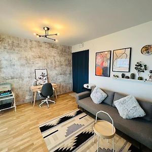 Appartement met een Slaapkamer
